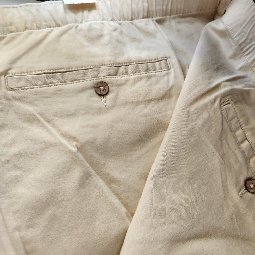 Big Mens NWT cargo shorts.